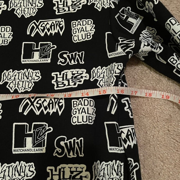 Rare Hoodie from HLZBLZ - Picture 9 of 12